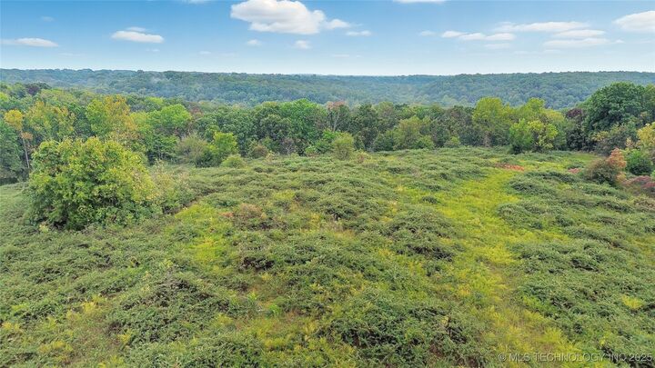 Property Photo:  0100 E 340 Road  OK 74346 