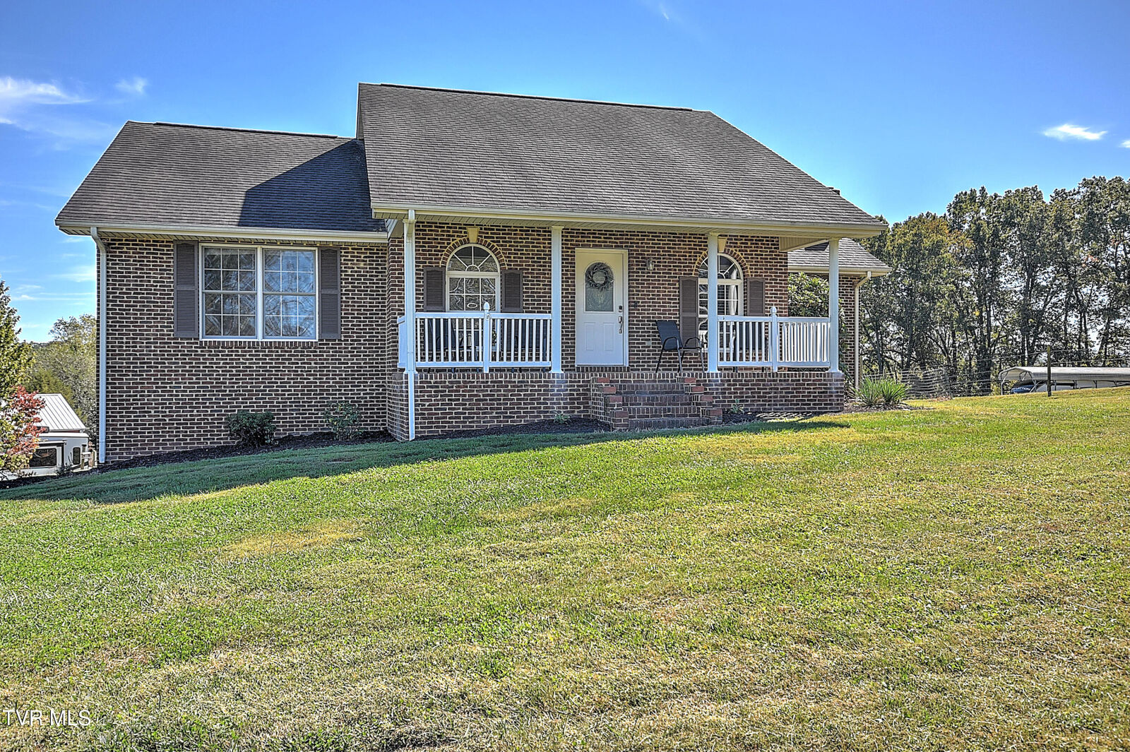 Property Photo:  1009 Muddy Creek Road  TN 37686 