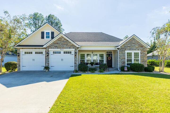 4007 Hawthorne Drive  Valdosta GA 31605 photo