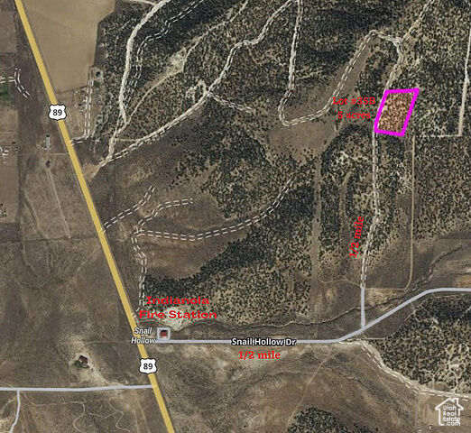 Property Photo:  35 Blackhawk Mt Estates Rd 35B  UT 84629 