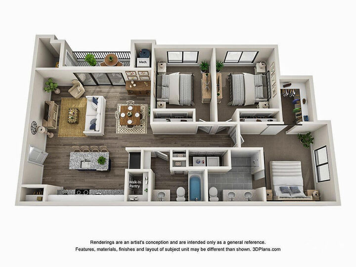 Property Photo:  553 S 100 W #102  UT 84701 