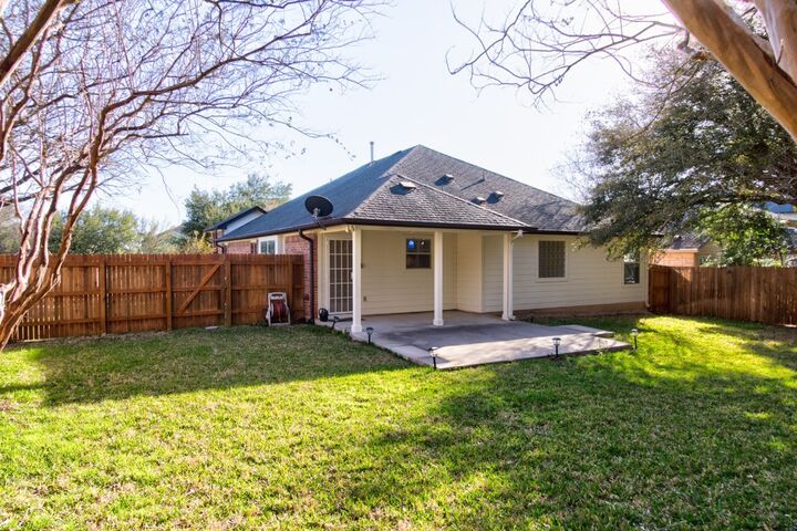 Property Photo:  10700 Beard Avenue  TX 78748 