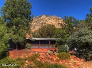 Property Photo: 2680 Blue Horizon Road AZ 86336