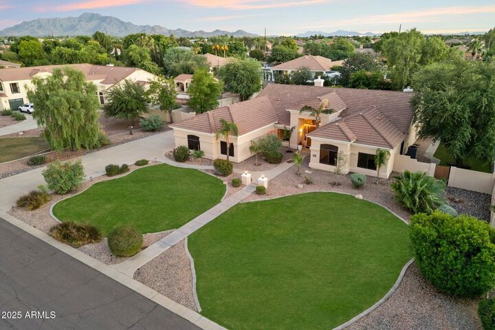 2733 E Scorpio Place  Chandler AZ 85249 photo