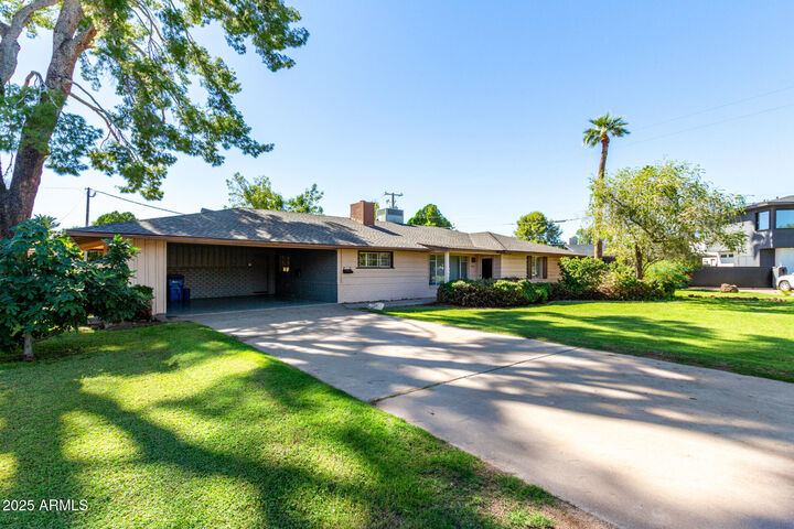 Property Photo:  1339 E Luke Avenue  AZ 85014 