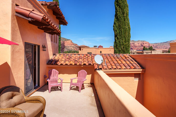 Property Photo: 49 Rim Trail Circle AZ 86351