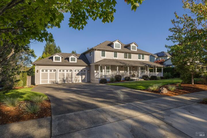 8776 Logan Place  Cotati CA 94931 photo