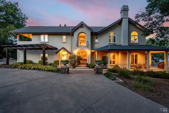 800 850 Boonville Road  Ukiah CA 95482 photo