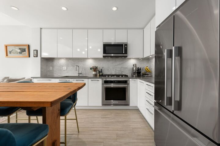Property Photo: 2651 Library Lane 311 BC V7J 0C1