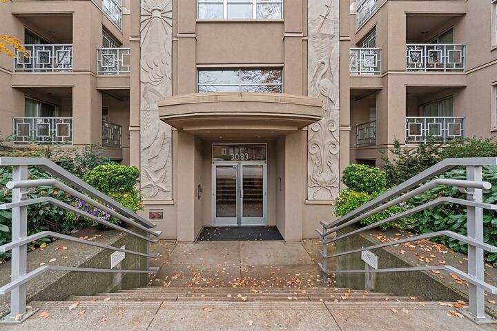 3083 W 4th Avenue 102  Vancouver BC V6K 1R5 photo