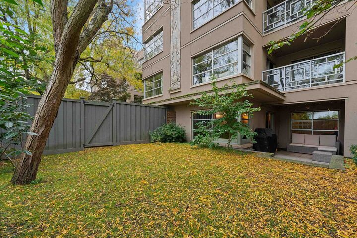 3083 W 4th Avenue 102  Vancouver BC V6K 1R5 photo