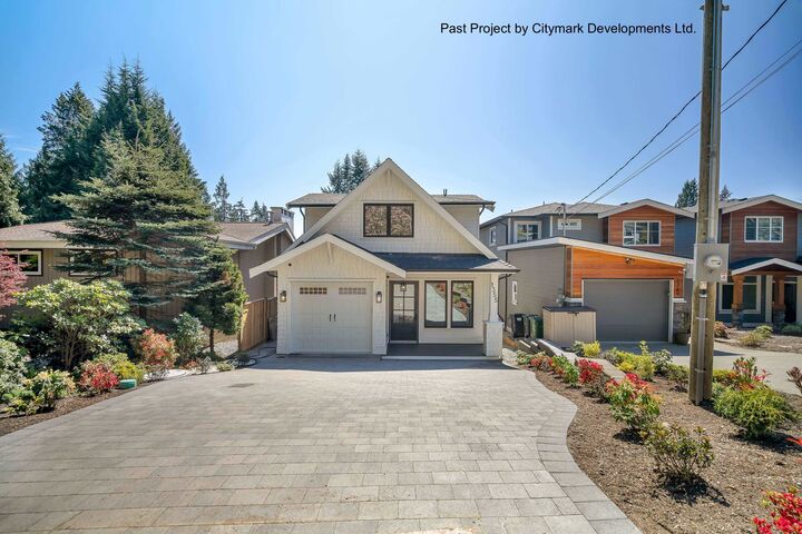 Property Photo: 3490 Church Street BC V7K 2L4