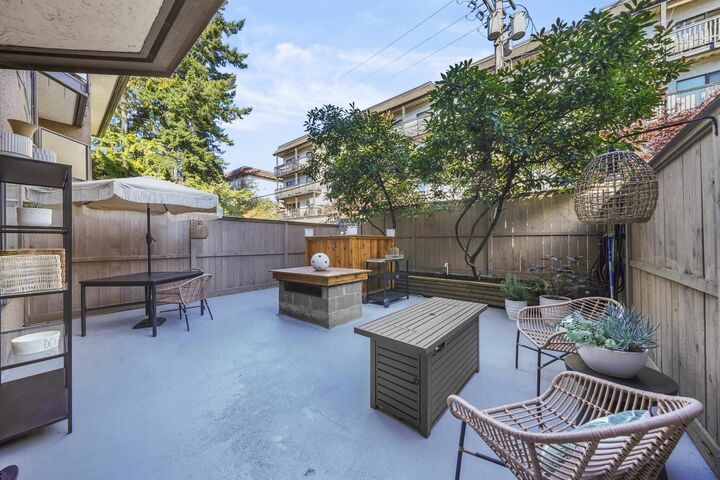 210 W 2nd Street 101  North Vancouver BC V7M 1C6 photo