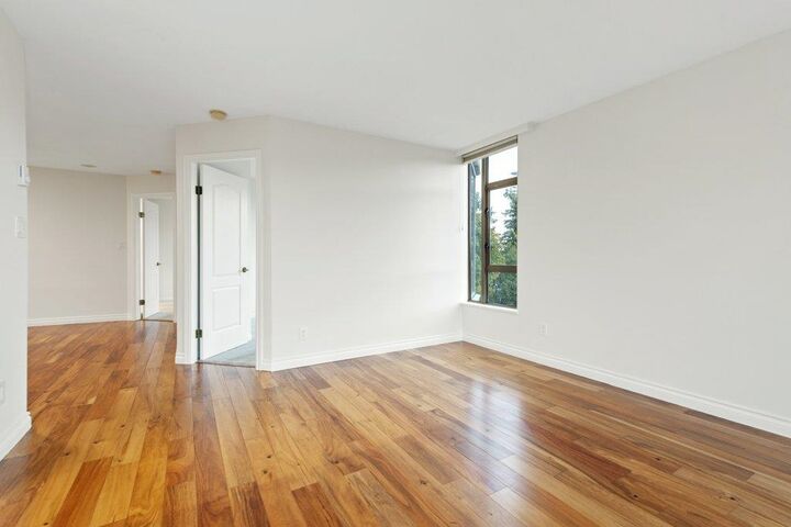 Property Photo: 1327 E Keith Road 701 BC V7J 3T5