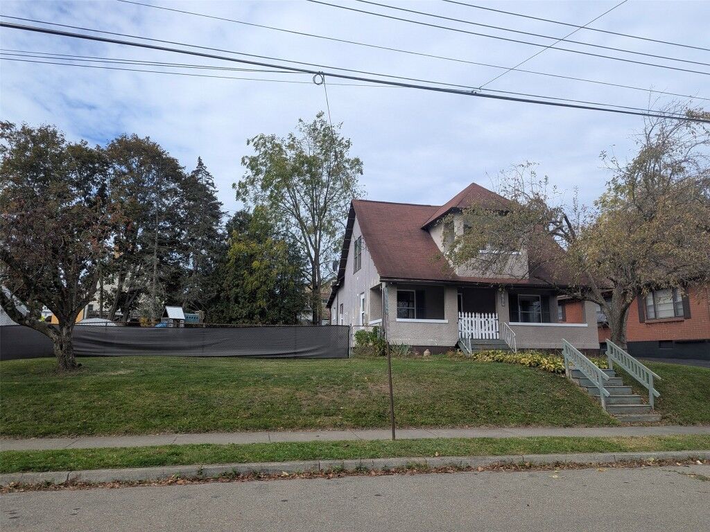 Property Photo: 309 Squires Avenue NY 13760