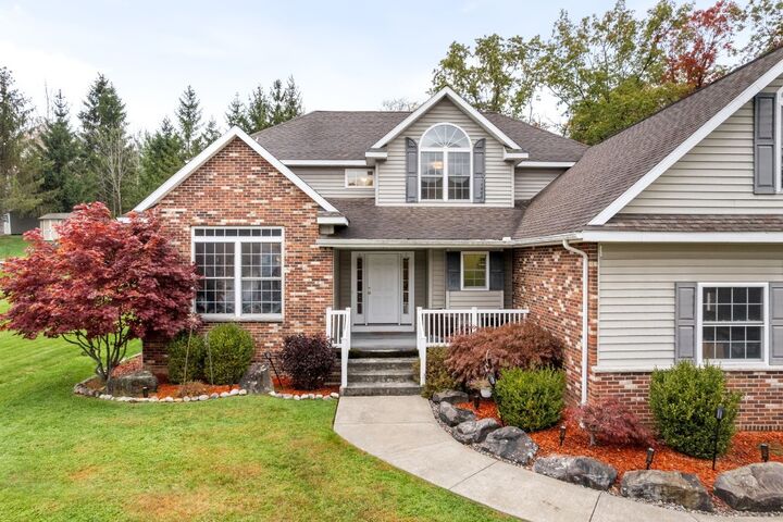Property Photo: 1305 Cameron Lane NY 13850
