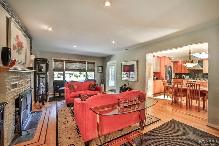 Property Photo:  4760 Sawmill Road  NY 14031