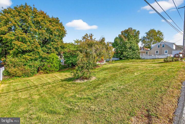Property Photo: 1415 Mount Laurel Road PA 19560