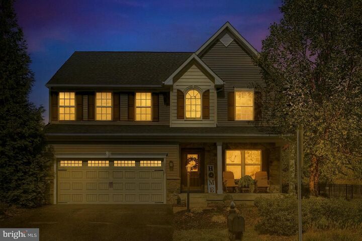 Property Photo:  3930 Seattle Slew Drive  PA 17112