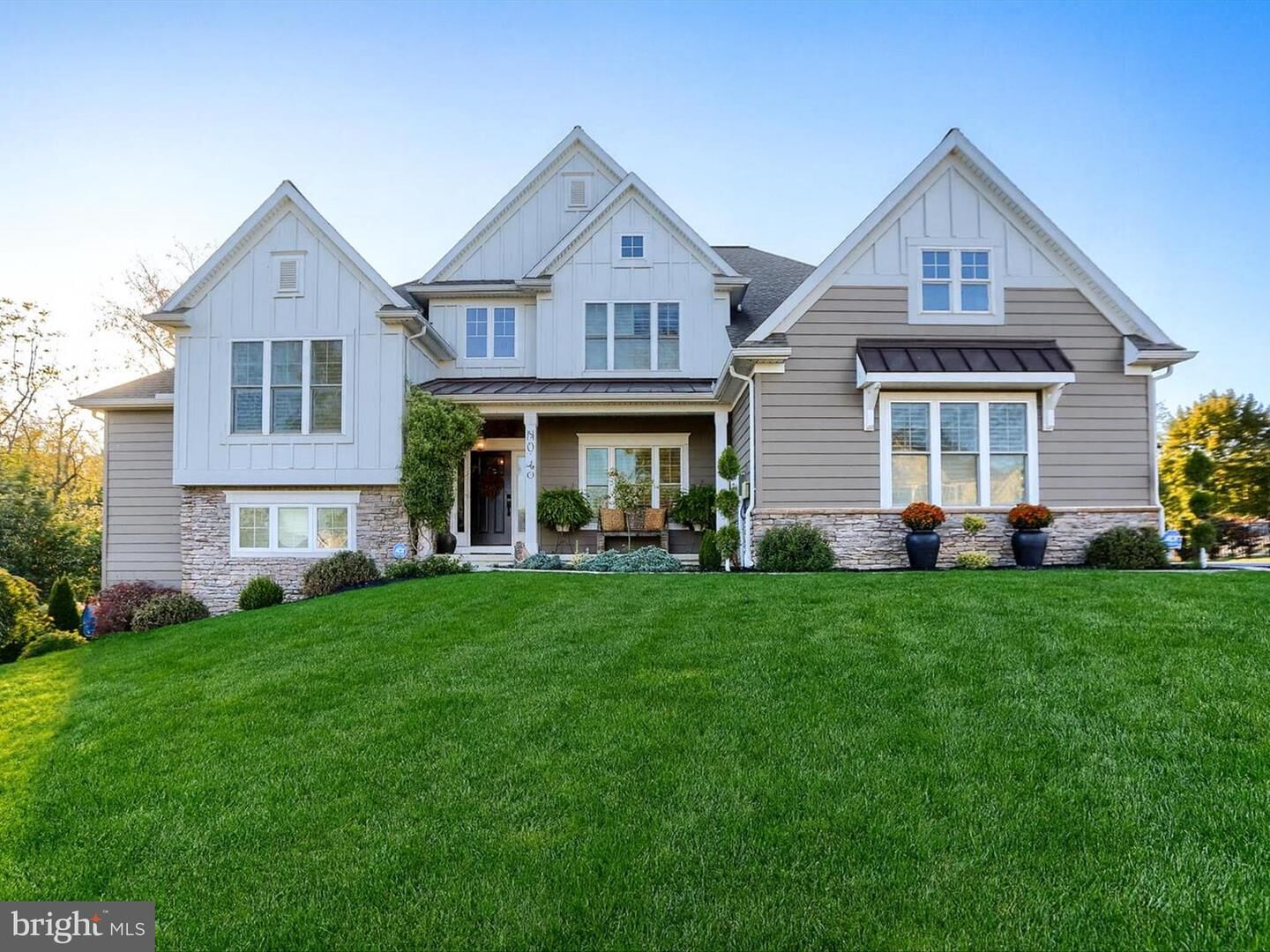 Property Photo: 40 Simmons Creek Lane PA 17025