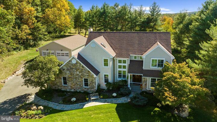 Property Photo: 148 Barton Drive PA 19475