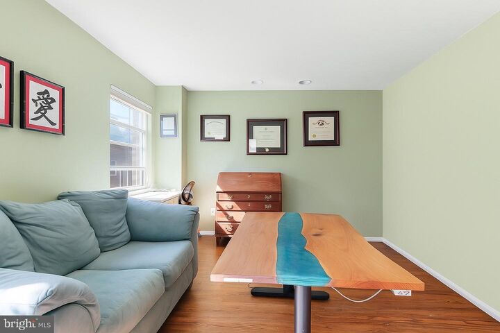 Property Photo: 514 Randolph Court C PA 19147