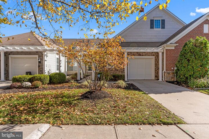 Property Photo:  8 Dove Court  NJ 08690