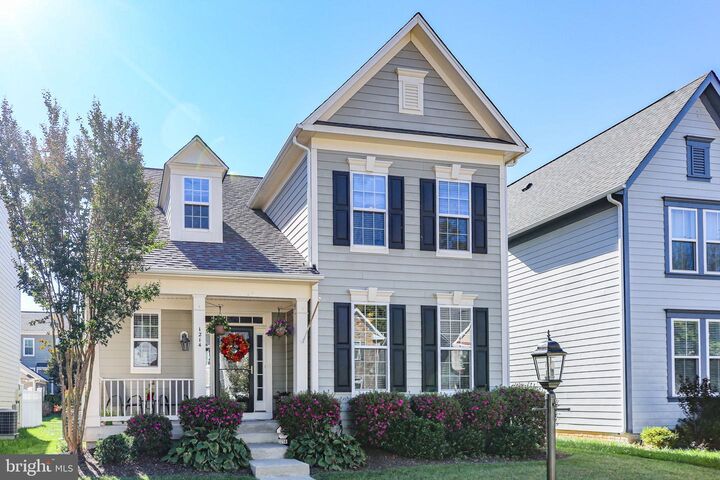 1214 Farrish Drive  Fredericksburg VA 22401 photo