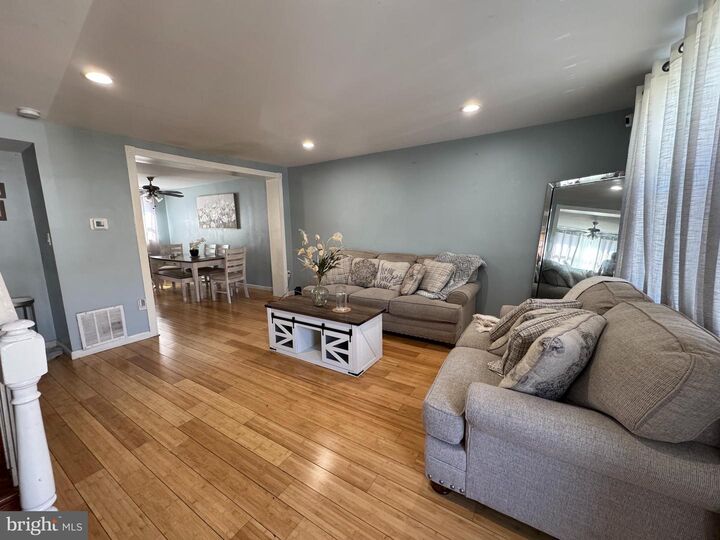 Property Photo: 1234 Greeby Street PA 19111