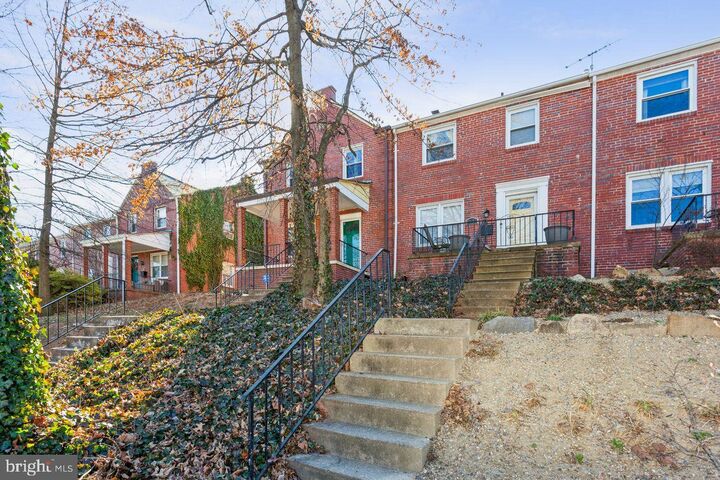 Property Photo:  3920 Rexmere Road  MD 21218 