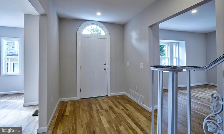 Property Photo: 2211 N 51st Street PA 19131
