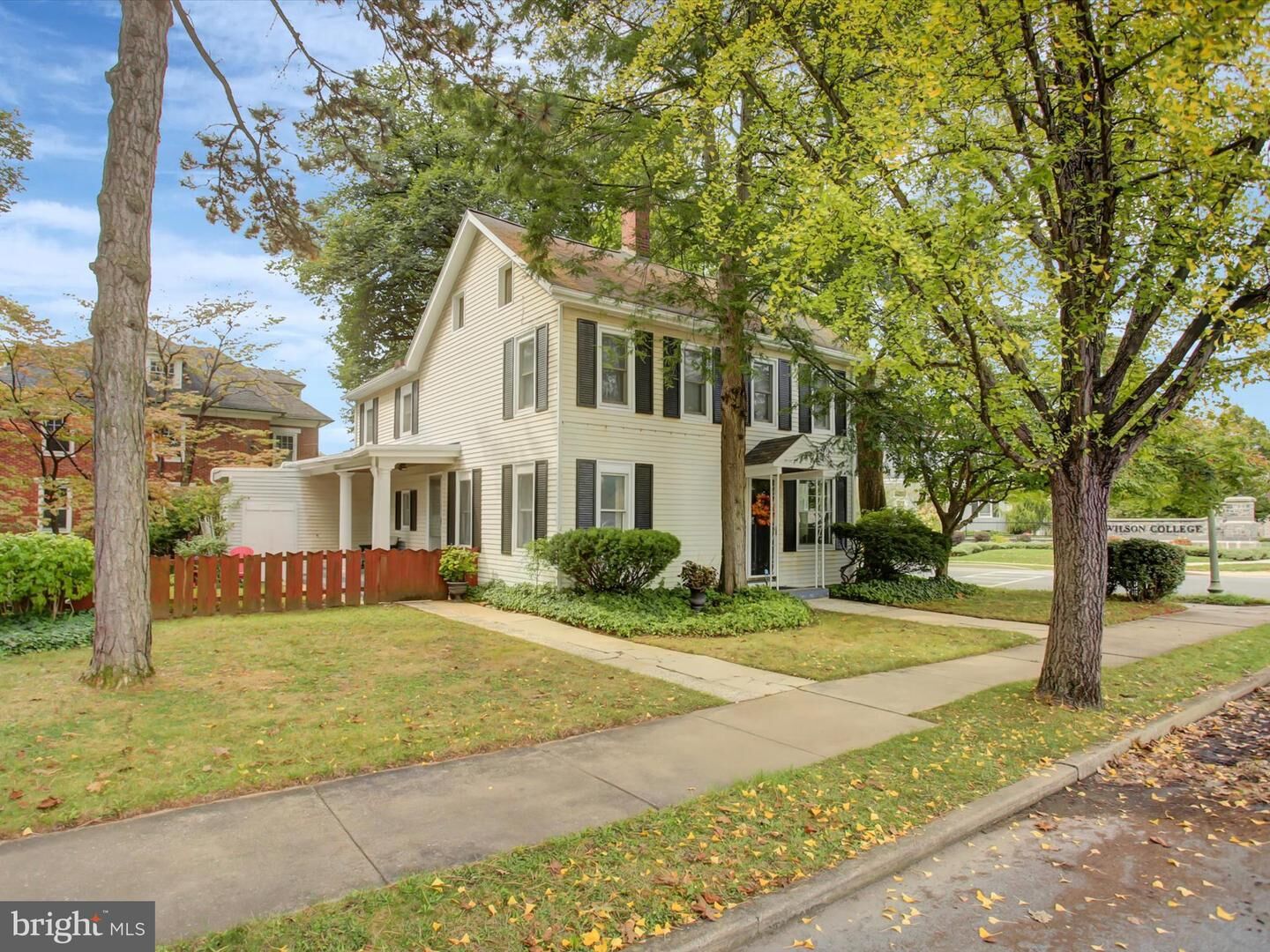 Property Photo: 102 Park Avenue PA 17201