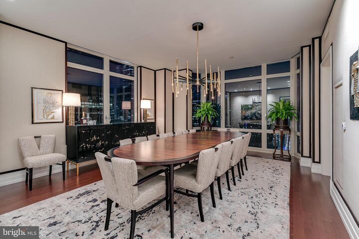 Property Photo: 130 S 18th Street 00 2803 PA 19103