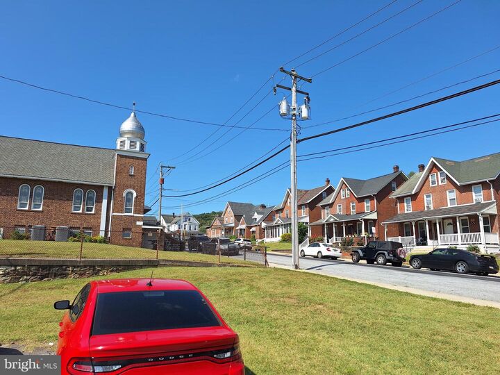 Property Photo:  381 Charles Street  PA 19320 