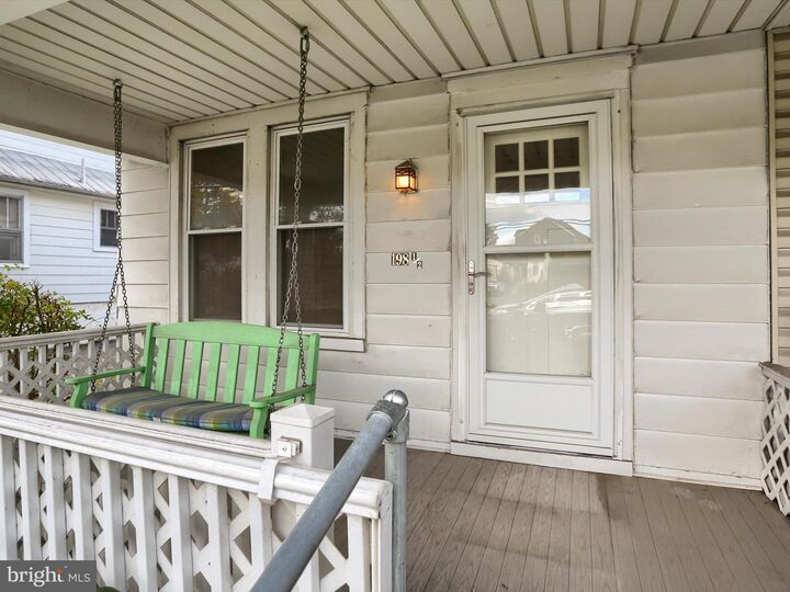 Property Photo: 198 York Road 1/2 PA 17013