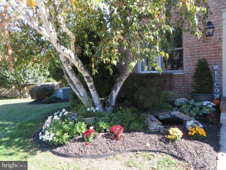 Property Photo: 152 Morningside Drive WV 25419