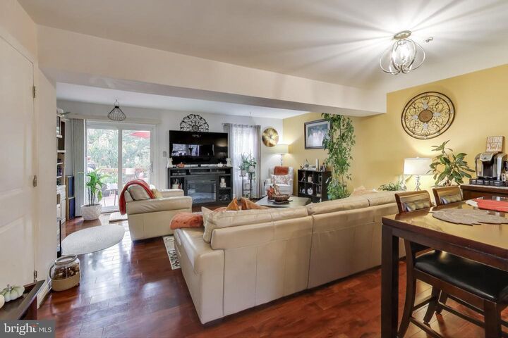 Property Photo:  8514 Ritchboro Road  MD 20747 