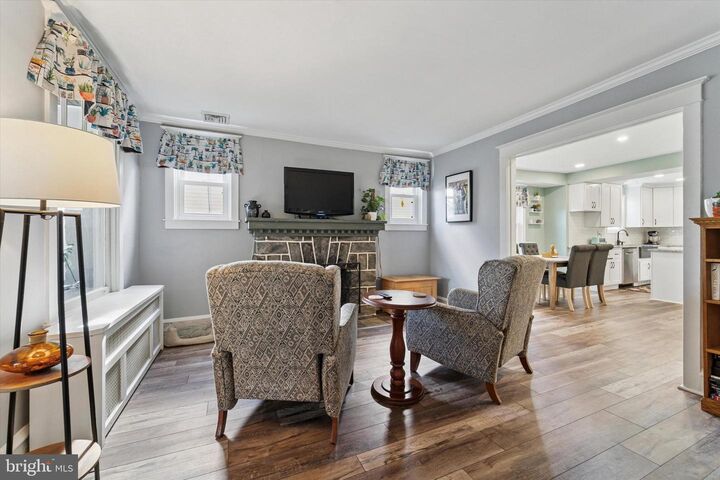 Property Photo: 339 Sutton Avenue PA 19033