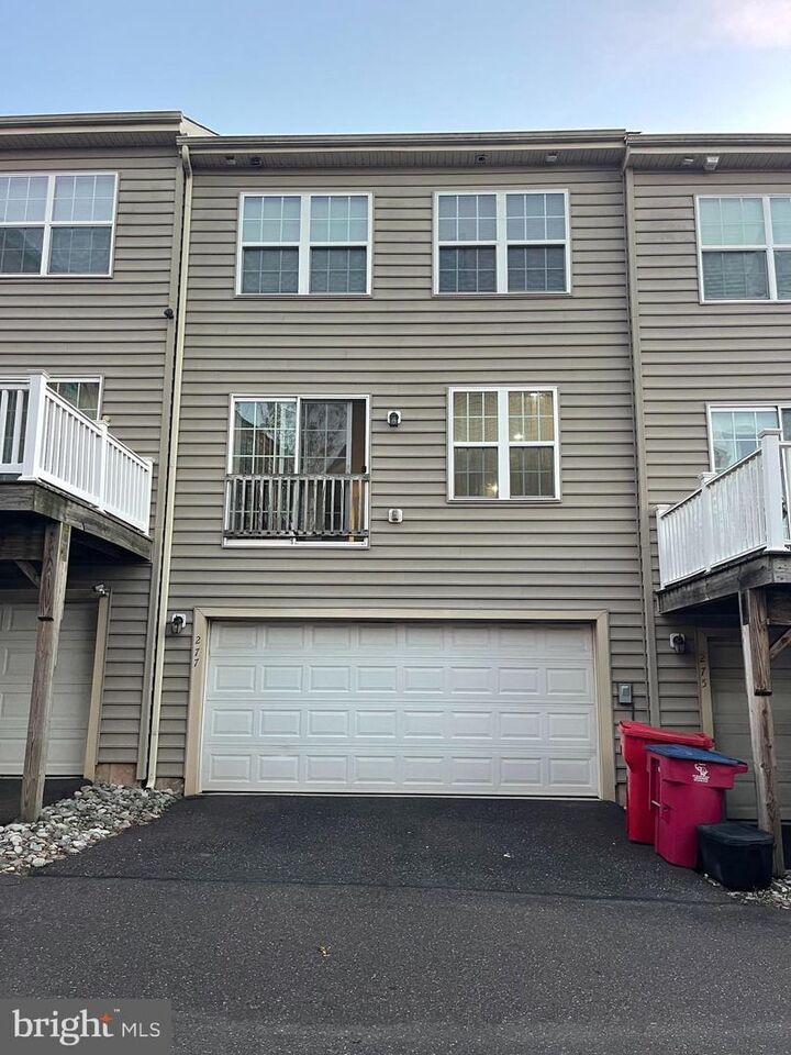 Property Photo: 277 Industrial Highway PA 19464