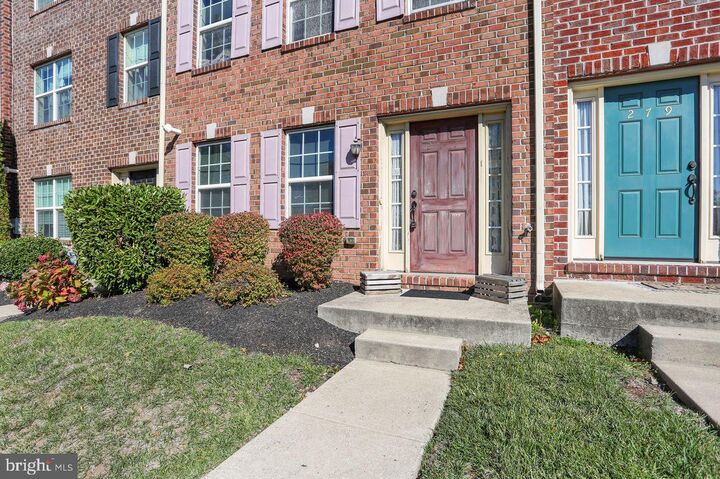 Property Photo:  277 Industrial Highway  PA 19464