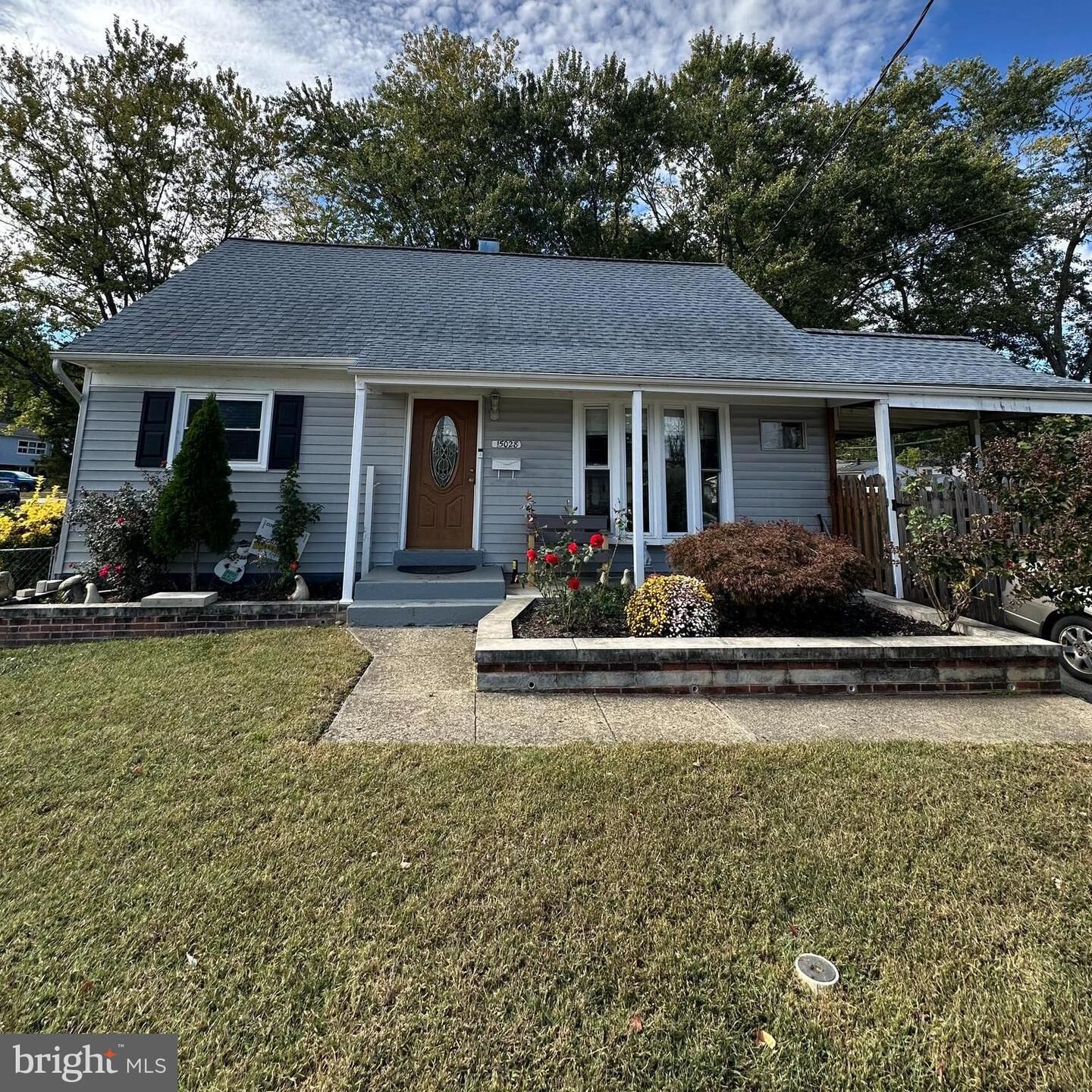 Property Photo:  15028 Illinois Road  VA 22191 
