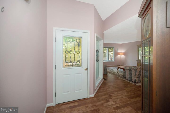 Property Photo: 221 Washington Street VA 22508