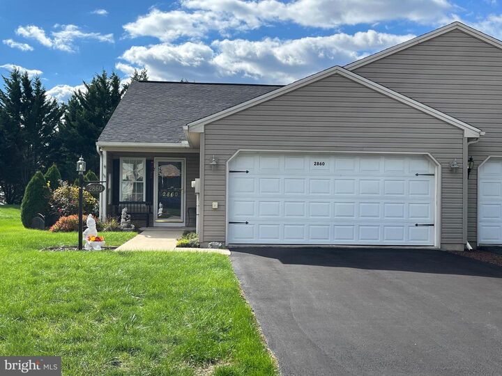 2860 Golden Villas Drive  York PA 17408 photo