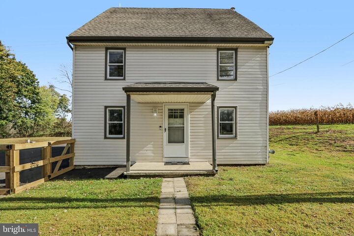 1800 New York Avenue  Columbus NJ 08022 photo