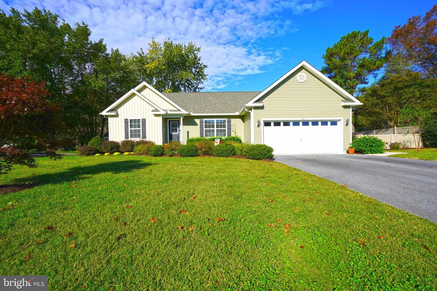 Property Photo:  16872 Lancaster Road  DE 19958 