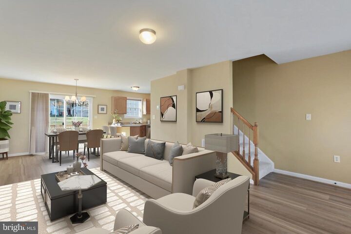 Property Photo:  151 Peter Rabbit Drive  WV 25438 