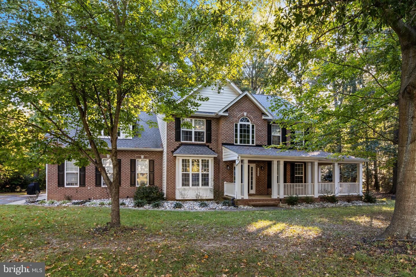 Property Photo: 14550 Ivy Dale MD 20645