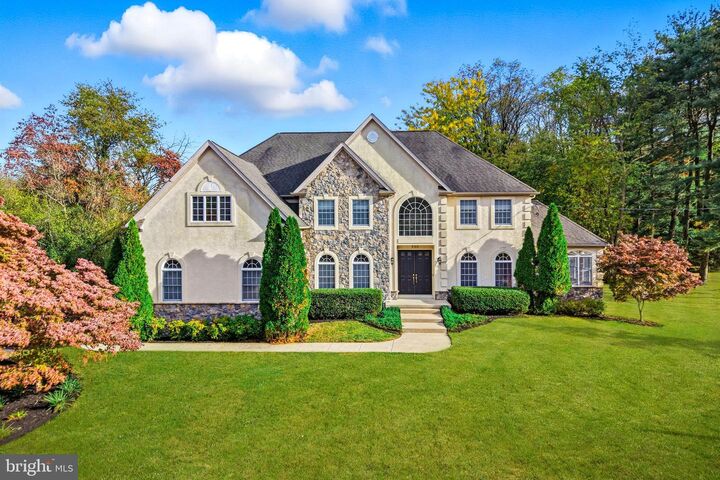 950 Bortons Landing Road  Moorestown NJ 08057 photo