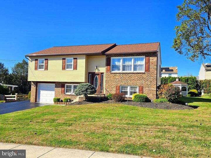 Property Photo: 1129 Whitner Road PA 19605