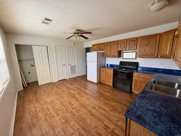 Property Photo: 1008 Mill Road AR 72830